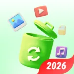 Photo Recover Swift icon