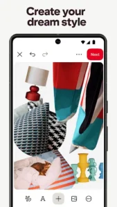 Pinterest screenshot 6