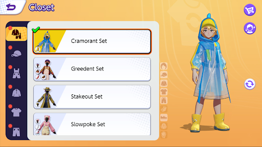 Pokémon UNITE screenshot 15