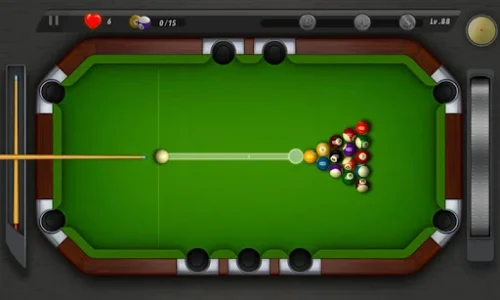 Pooking - Billiards City screenshot 10