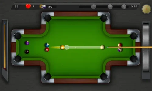 Pooking - Billiards City screenshot 11