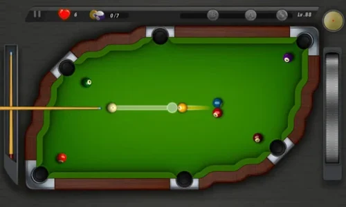Pooking - Billiards City screenshot 12