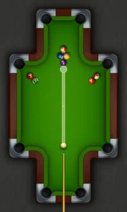 Pooking - Billiards City screenshot 14