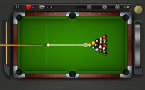 Pooking - Billiards City screenshot 16