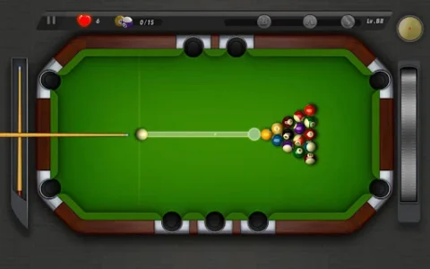 Pooking - Billiards City screenshot 17