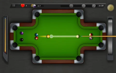 Pooking - Billiards City screenshot 18