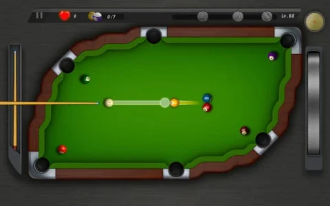 Pooking - Billiards City screenshot 19