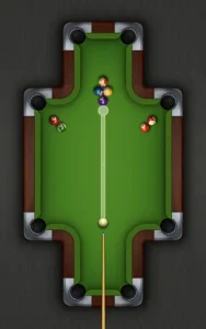 Pooking - Billiards City screenshot 21