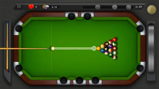 Pooking - Billiards City screenshot 3