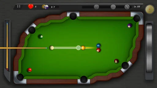 Pooking - Billiards City screenshot 5