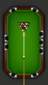 Pooking - Billiards City screenshot 6