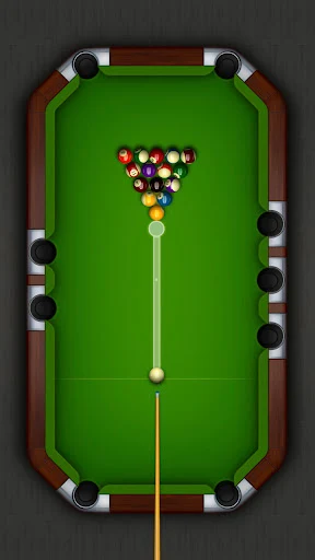 Pooking - Billiards City screenshot
