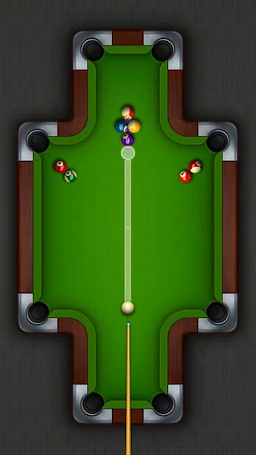 Pooking - Billiards City screenshot