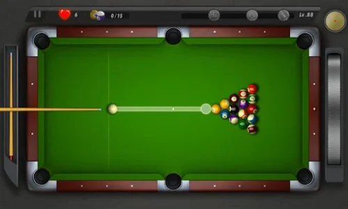 Pooking - Billiards City screenshot 9