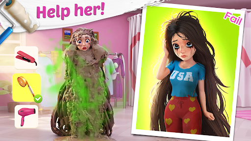 Project Makeover screenshot 13