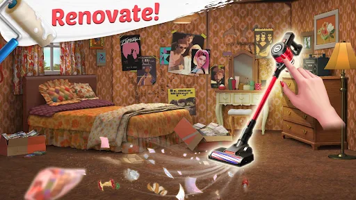 Project Makeover screenshot 16