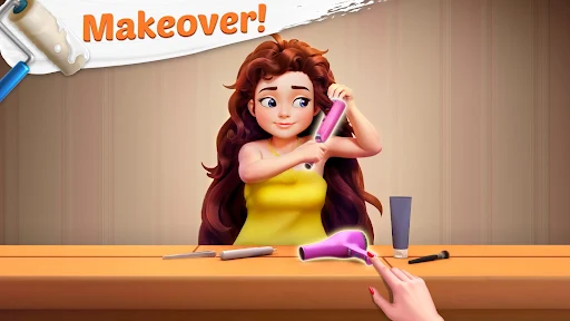 Project Makeover screenshot 21