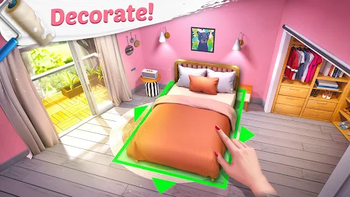 Project Makeover screenshot 23
