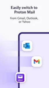 Proton Mail screenshot 16
