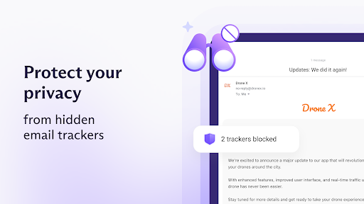 Proton Mail screenshot 23