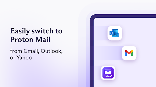 Proton Mail screenshot 24