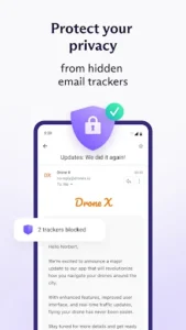 Proton Mail screenshot 7