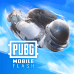 PUBG MOBILE FLASH