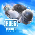 PUBG MOBILE FLASH icon