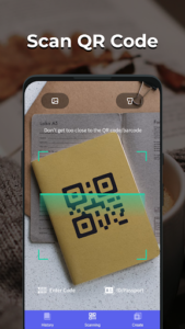 QR Scanner screenshot 12
