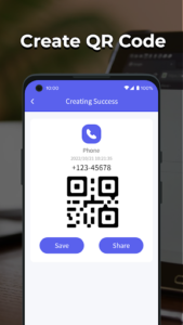 QR Scanner screenshot 4