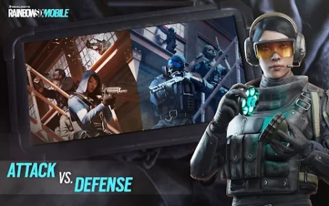 Rainbow Six Mobile screenshot 20