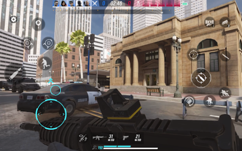 Rainbow Six Mobile screenshot 24