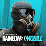 Rainbow Six Mobile