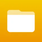 Samsung My Files icon