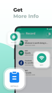 Scan QR Code screenshot 10
