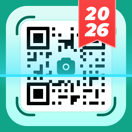 Scan QR Code