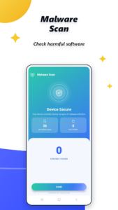 Security Phone Cleaner screenshot 10