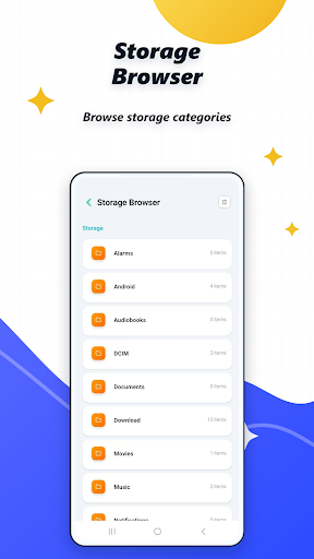 Security Phone Cleaner screenshot