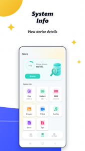 Security Phone Cleaner screenshot 8