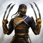 Shadow Fight 4: Arena