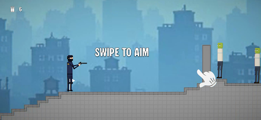 Shoot Die Repeat screenshot 1