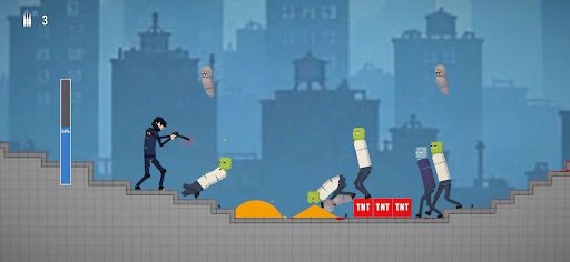 Shoot Die Repeat screenshot 3