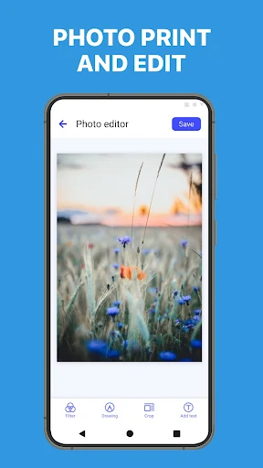 Smart Printer: Print Documents screenshot