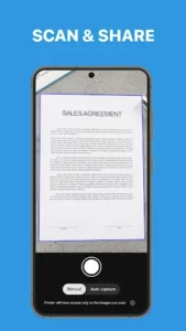 Smart Printer: Print Documents screenshot 4