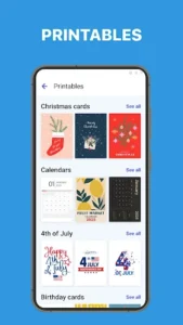 Smart Printer: Print Documents screenshot 5