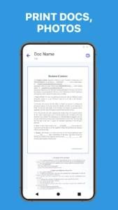 Smart Printer: Print Documents screenshot 6