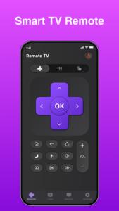 Smart Remote - Easy TV Control screenshot 3