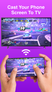 Smart Remote - Easy TV Control screenshot 6