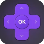Smart Remote - Easy TV Control icon