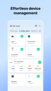 SmartLife: Smart Living screenshot 1
